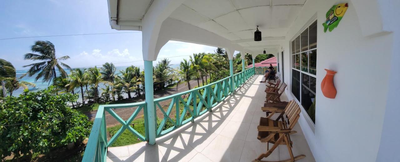 Ocean View Apartman North End Kültér fotó
