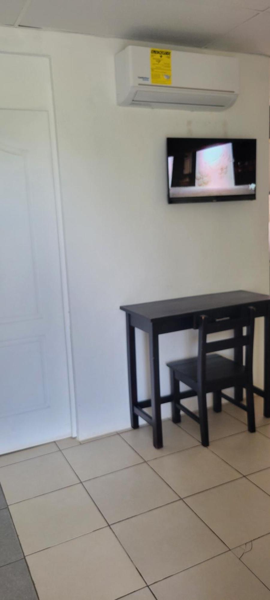 Ocean View Apartman North End Kültér fotó