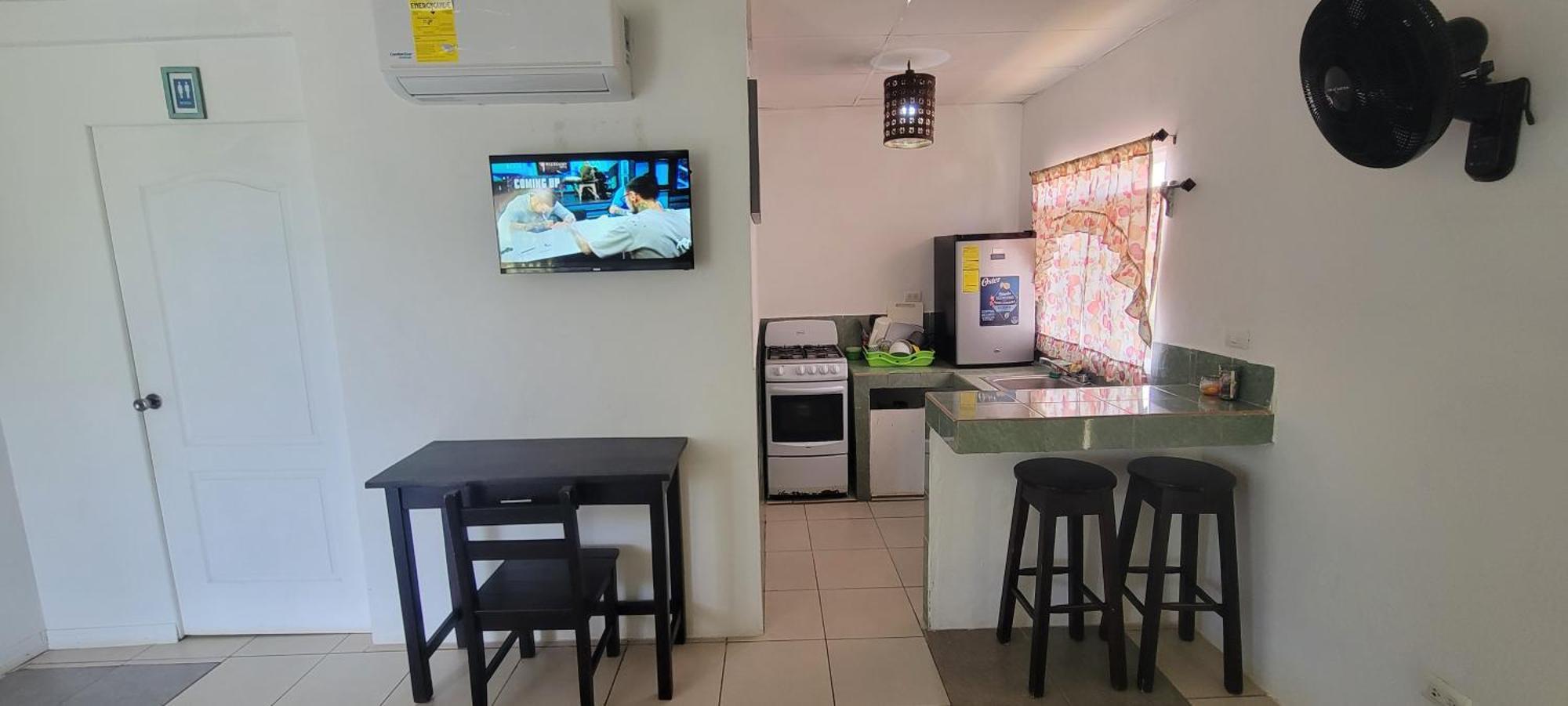 Ocean View Apartman North End Kültér fotó