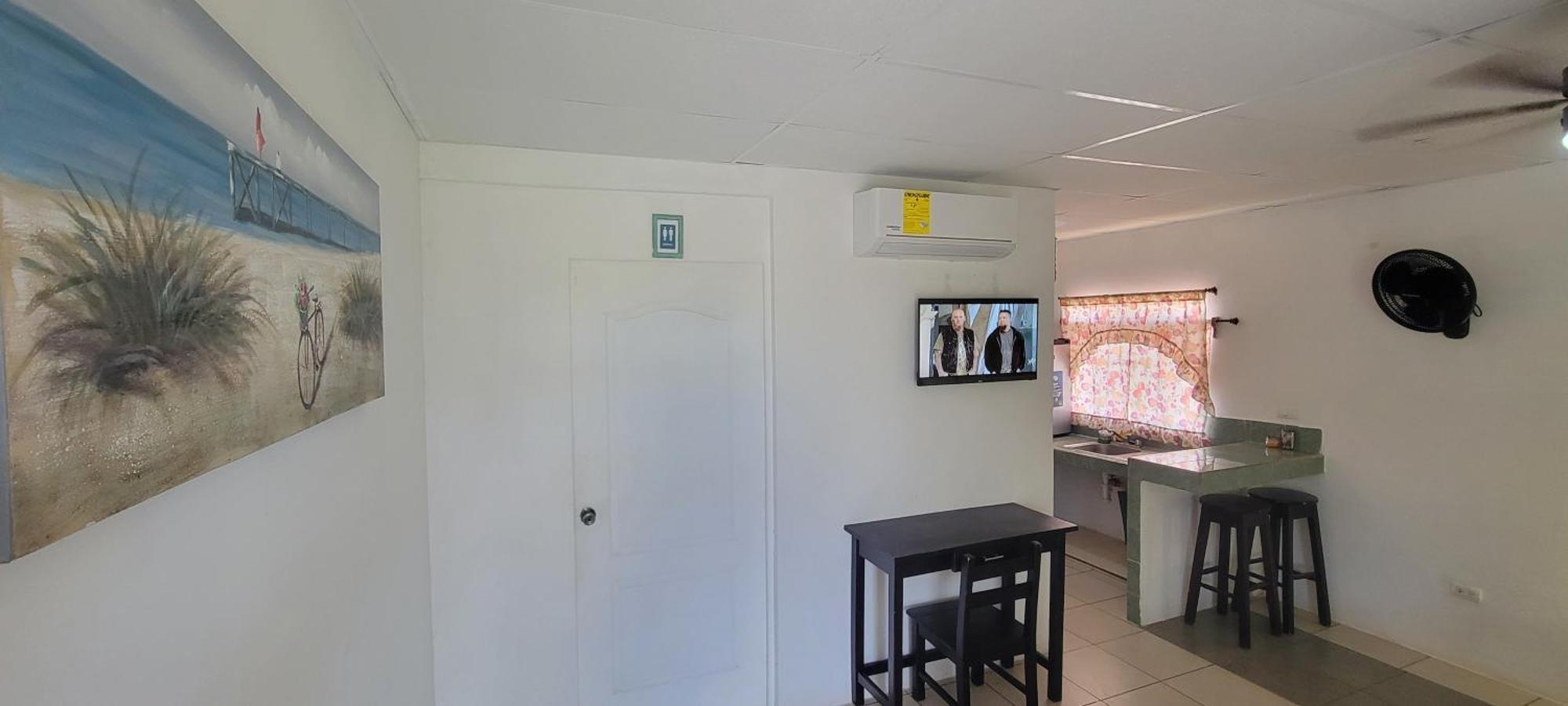 Ocean View Apartman North End Kültér fotó
